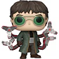 POP figure Marvel Spider-Man No Way Home Doc Ock - Thumbnail 3