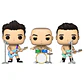 POP pack 3 figures Rocks Blink 182 - Thumbnail 2