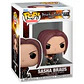 POP figure Attack on Titan Sasha Braus - Thumbnail 2