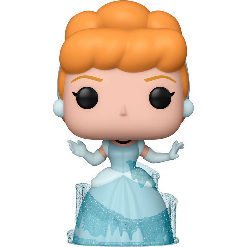 POP figure Disney 100th Anniversary Cinderella 2