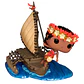 POP figure Disney 100th Anniversary Moana - Thumbnail 2