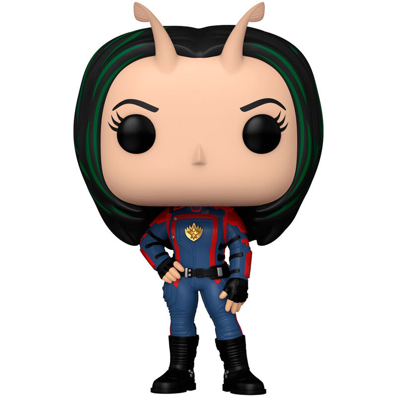 POP figure Marvel Guardians of the Galaxy 3 Mantis 2