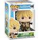 POP figure Genshin Impact Aether - Thumbnail 1