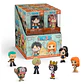 One Piece assorted mini figure - Thumbnail 2