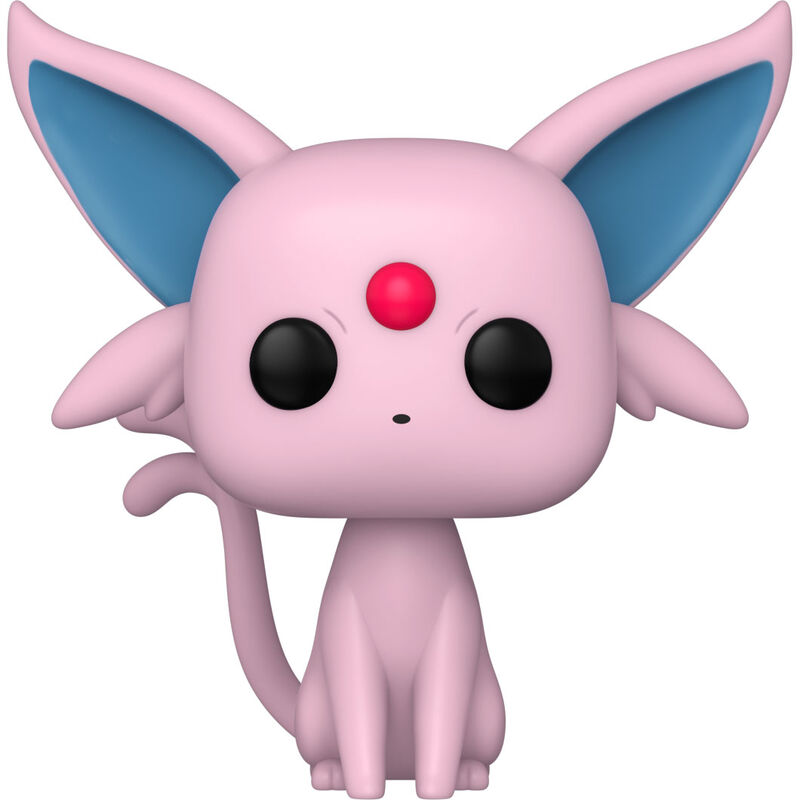 POP figure Pokemon Espeon 3