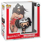 POP figure Albums Rosalia Motomami - Thumbnail 2