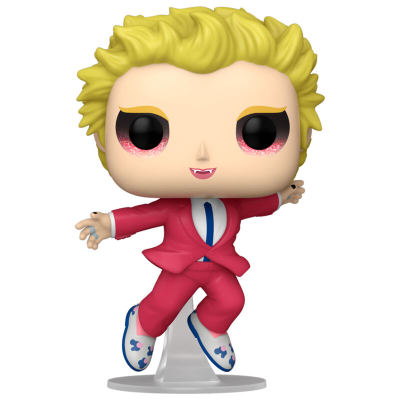 POP figure Rocks Ed Sheeran Vampire 2