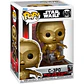 POP figure Star Wars 40th C-3PO - Thumbnail 1