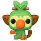 POP figure Pokemon Grookey - Thumbnail 1
