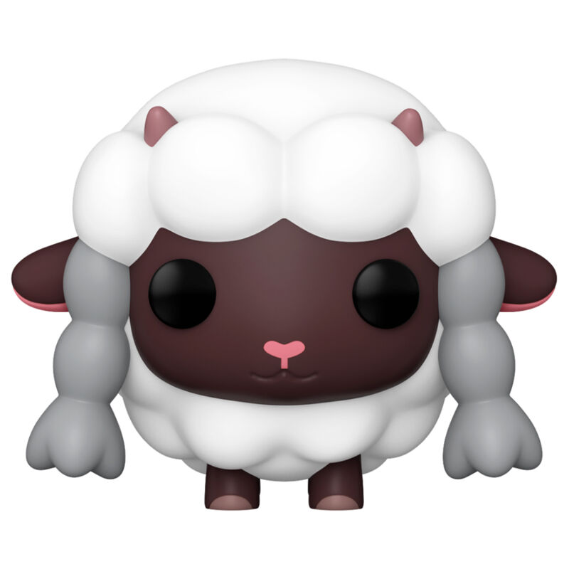 POP figure Pokemon Wooloo 1