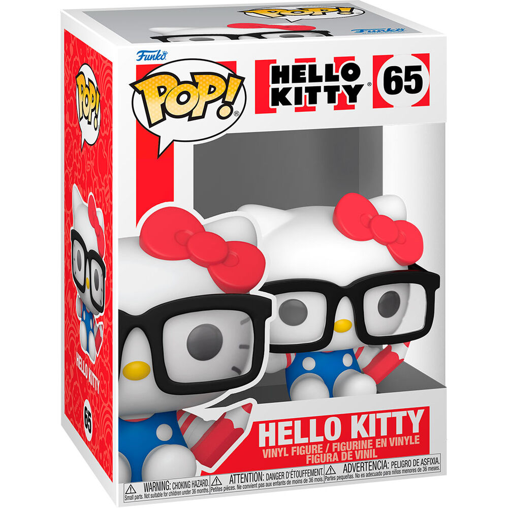 POP figure Sanrio Hello Kitty 1