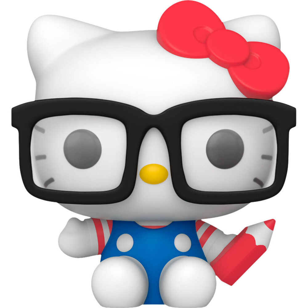 POP figure Sanrio Hello Kitty 2