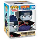 POP figure Super Naruto Shippuden Kisame Hoshigaki 15cm - Thumbnail 1
