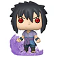 POP figure Naruto Shippuden Sasuke Uchiha - Thumbnail 2