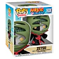POP figure Super Naruto Shippuden Zetsu 15cm - Thumbnail 1