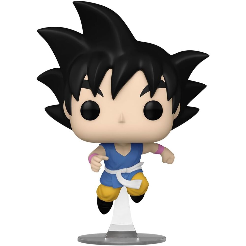 POP figure Dragon Ball GT Goku 2
