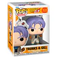 POP figure Dragon Ball GT Trunks & Gill - Thumbnail 1