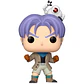 POP figure Dragon Ball GT Trunks & Gill - Thumbnail 2