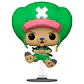 POP figure One Piece Chopperemon - Thumbnail 2