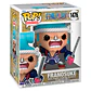 POP figure Super One Piece Franosuke - Thumbnail 1