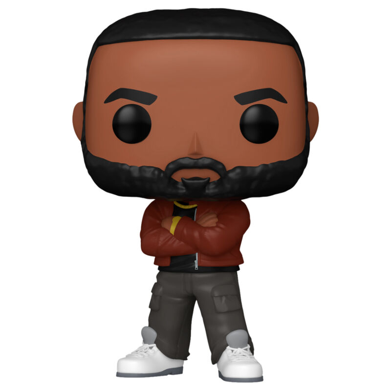 POP figure The Boys Mothers Milk 2