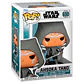 POP figure Star Wars Ahsoka Ahsoka Tano - Thumbnail 1