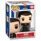 POP figure F.C. Barcelona Xavi - Thumbnail 2