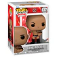 POP figure WWE The Rock - Thumbnail 1