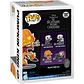 POP figure Disney Nightmare Before Christmas 30th Anniversary Pumpkin King - Thumbnail 3