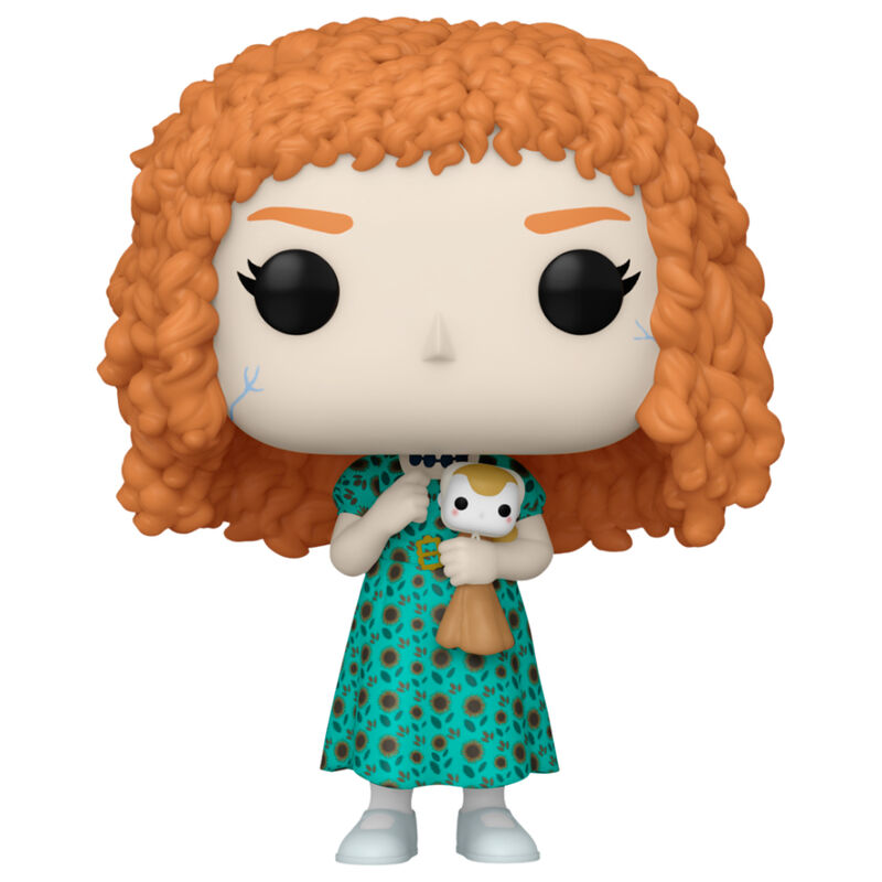 POP figure Interview with a Vampire Claudia 2