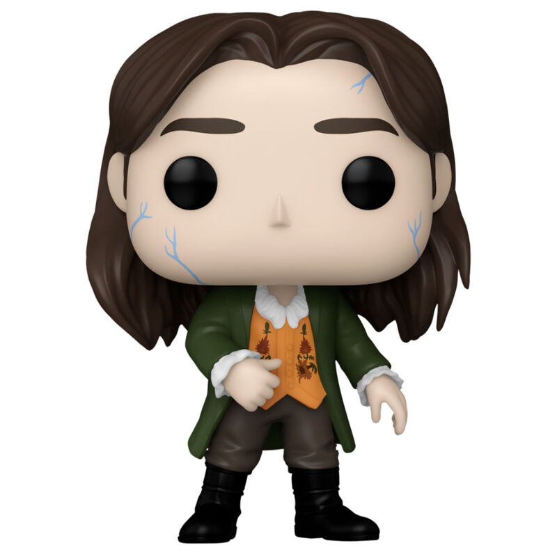 POP figure Interview with a Vampire Louis de Pointe Du Lac 2