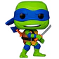 POP figure Ninja Turtles Leonardo - Thumbnail 2