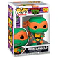 POP figure Ninja Turtles Michelangelo - Thumbnail 1
