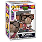 POP figure Ninja Turtles Splinter - Thumbnail 1