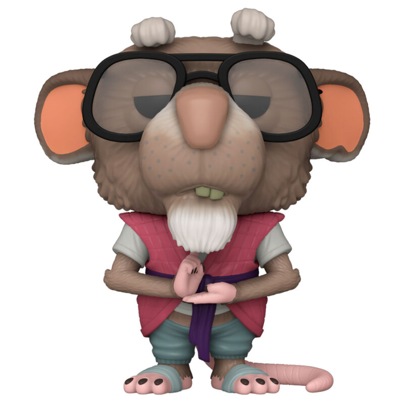 POP figure Ninja Turtles Splinter 2