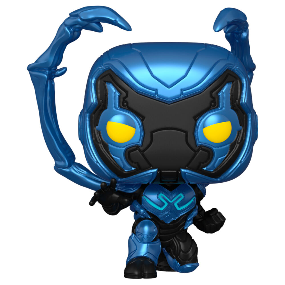 POP figure DC Comics Blue Beetle - Blue Beetle 2
