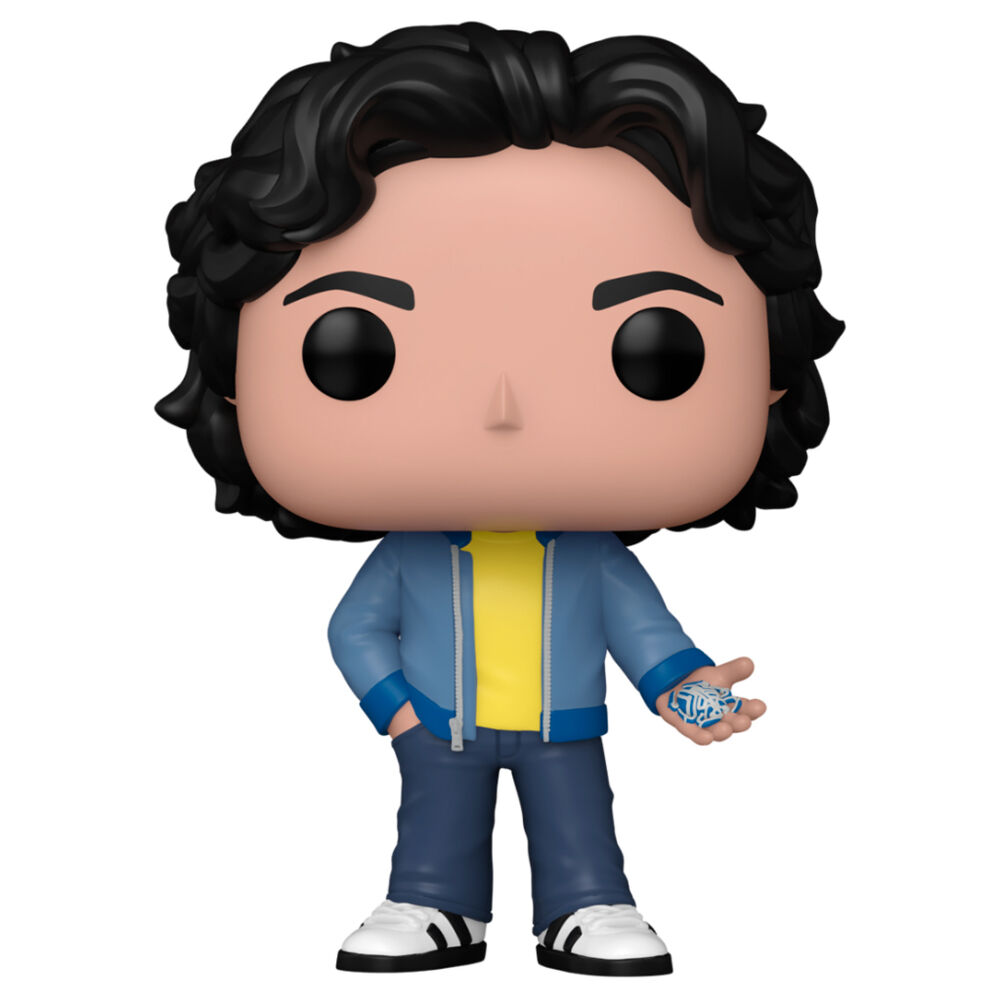 POP figure DC Comics Blue Beetle Jaime Reyes 2