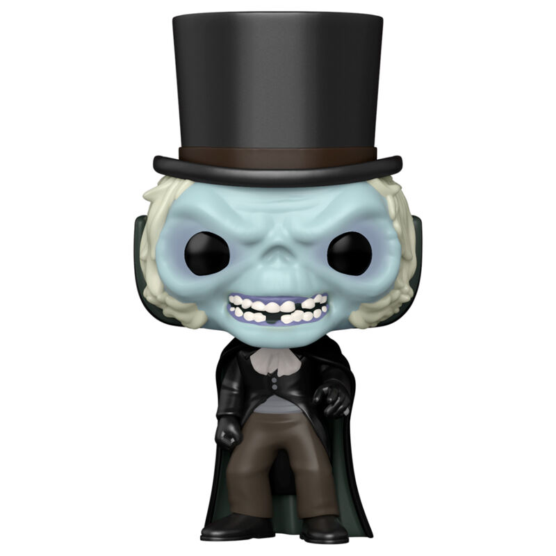 POP figure Disney Haunted Mansion Hatbox Ghost 2