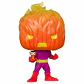 POP figure Marvel Strange Tales Dormammu - Thumbnail 1