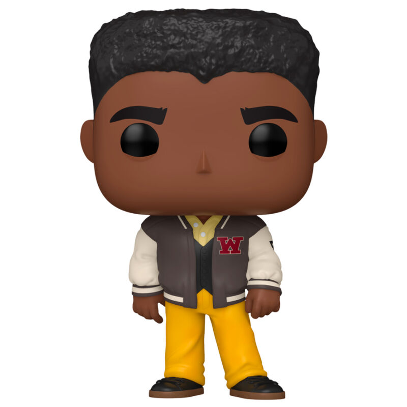 POP figure 100th Warner Bros Family Matters Eddie Winslow 2