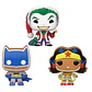 DC Comics advent calendar - Thumbnail 4