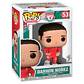 POP figure Liverpool Darwin Nuñez - Thumbnail 2