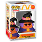 POP figure McDonalds Nugget Buddies Witch - Thumbnail 1