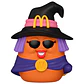 POP figure McDonalds Nugget Buddies Witch - Thumbnail 2
