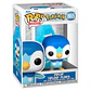 POp figure Pokemon Piplup - Thumbnail 1
