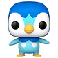 POp figure Pokemon Piplup - Thumbnail 2