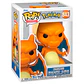 POP figure Pokemon Charizard - Thumbnail 2