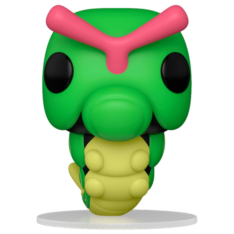 POP figure Pokemon Caterpie 2