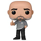 POP figure Manchester City Pep Guardiola - Thumbnail 2