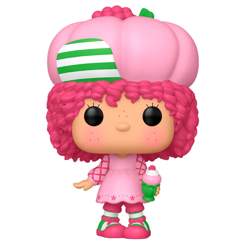 POP figure Strawberry Shortcake Raspberry Tart 1